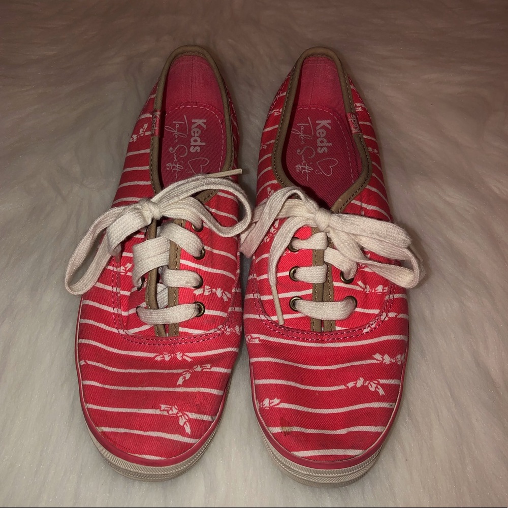 Keds x Taylor Swift
